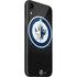 NHL Winnipeg Jets Black Background iPhone SE (2nd & 3rd Gen) Skin