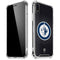 NHL Winnipeg Jets Black Background iPhone XR Clear Case