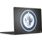NHL Winnipeg Jets Black Background MacBook Air 15 in (2023) Skin