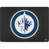 NHL Winnipeg Jets Black Background MacBook Pro 14in (2021-24) Skin