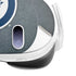 NHL Winnipeg Jets Black Background Meta Quest 3 Skin