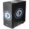 NHL Winnipeg Jets Black Background NZXT H510 Compact ATX Mid-Tower Case Skin