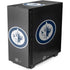 NHL Winnipeg Jets Black Background NZXT H510 Compact ATX Mid-Tower Case Skin