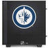 NHL Winnipeg Jets Black Background NZXT H510 Compact ATX Mid-Tower Case Skin
