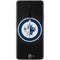 NHL Winnipeg Jets Black Background OnePlus 7 Pro Skin