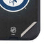 NHL Winnipeg Jets Black Background Otterbox Defender iPhone Skin