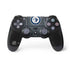 NHL Winnipeg Jets Black Background PS4 Controller Skin