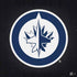 NHL Winnipeg Jets Black Background PS4 Pro Bundle Skin