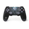 NHL Winnipeg Jets Black Background PS4 Pro/Slim Controller Skin