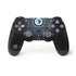 NHL Winnipeg Jets Black Background PS4 Pro/Slim Controller Skin