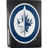 NHL Winnipeg Jets Black Background PS5 Bundle Skin
