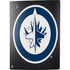NHL Winnipeg Jets Black Background PS5 Digital Edition Bundle Skin