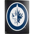NHL Winnipeg Jets Black Background PS5 Digital Edition Bundle Skin