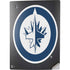 NHL Winnipeg Jets Black Background PS5 Digital Edition Console Skin