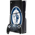 NHL Winnipeg Jets Black Background PS5 Slim Disk Bundle Skin