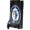 NHL Winnipeg Jets Black Background PS5 Slim Digital Edition Bundle Skin