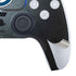NHL Winnipeg Jets Black Background PS5 Slim Digital Edition Bundle Skin
