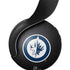NHL Winnipeg Jets Black Background PULSE 3D Wireless Headset for PS5 Skin
