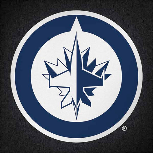 NHL Winnipeg Jets Black Background Surface Book 2 13.5in Skin