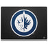 NHL Winnipeg Jets Black Background Surface Book 2 15in Skin