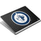 NHL Winnipeg Jets Black Background Surface Book Skin