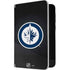 NHL Winnipeg Jets Black Background Surface Duo Skin