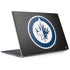NHL Winnipeg Jets Black Background Surface Laptop 2 Skin
