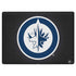 NHL Winnipeg Jets Black Background Surface Laptop 2 Skin