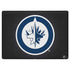 NHL Winnipeg Jets Black Background Surface Laptop 3 13.5in Skin