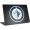 NHL Winnipeg Jets Black Background Surface Laptop 4 15in Skin