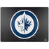 NHL Winnipeg Jets Black Background Surface Laptop 4 15in Skin