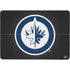 NHL Winnipeg Jets Black Background Surface Laptop Studio Skin