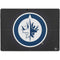NHL Winnipeg Jets Black Background Surface Pro 8 Skin