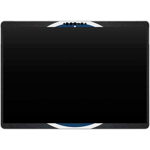 NHL Winnipeg Jets Black Background Surface Pro 8 Skin