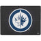 NHL Winnipeg Jets Black Background Surface Pro 9 Skin