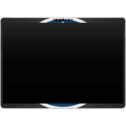 NHL Winnipeg Jets Black Background Surface Pro 9 Skin