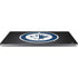 NHL Winnipeg Jets Black Background Universal Laptop 13in (10.6 x 7.6in) Skin
