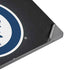 NHL Winnipeg Jets Black Background Universal Laptop 15in (12.2 x 8.8in) Skin