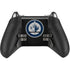 NHL Winnipeg Jets Black Background Xbox Elite Wireless Controller Series 2 Skin