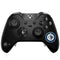 NHL Winnipeg Jets Black Background Xbox One Elite Controller Skin