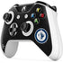 NHL Winnipeg Jets Black Background Xbox One S Controller Skin