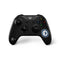NHL Winnipeg Jets Black Background Xbox One X Controller Skin