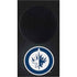 NHL Winnipeg Jets Black Background Xbox Series S Bundle Skin