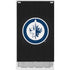 NHL Winnipeg Jets Black Background Xbox Series S Skins