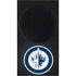 NHL Winnipeg Jets Black Background Xbox Series S Console Skin