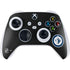 NHL Winnipeg Jets Black Background Xbox Series S Controller Skin