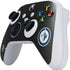 NHL Winnipeg Jets Black Background Xbox Series S Controller Skin
