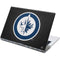 NHL Winnipeg Jets Black Background Yoga 910 2-in-1 14in Touch-Screen Skin