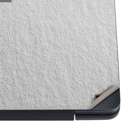 NHL Winnipeg Jets Black Text Dell Vostro Skin