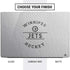 NHL Winnipeg Jets Black Text Dell Vostro Skin